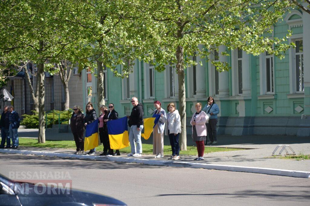 Лише через два роки після загибелі Захисник з Кілійської громади знайшов вічний спокій на рідній землі