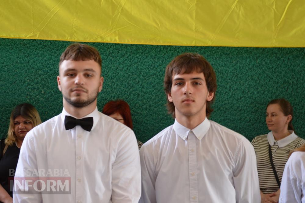 “Переможний бій. Аккерман-2026”: юні боксери боролися за шанс потрапити у великий спорт
