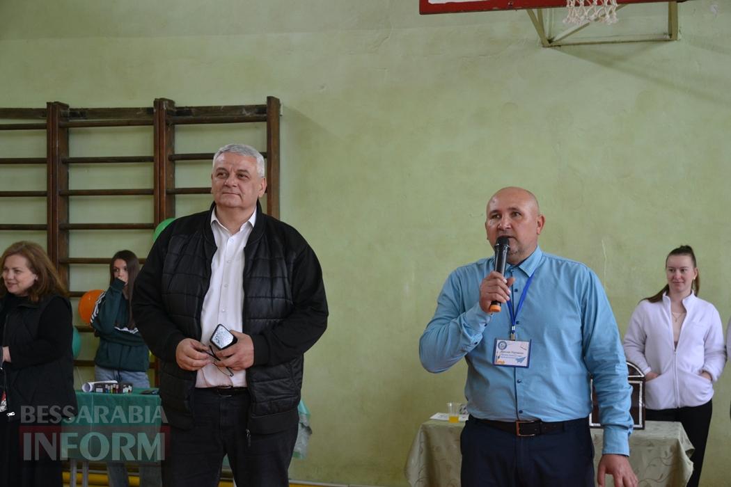 Мрії - бути: Кілійський ліцей зібрав на благодійному ярмарку понад 70 тисяч гривень