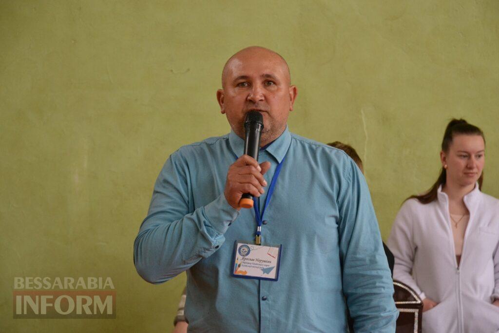 Мрії – бути: Кілійський ліцей зібрав на благодійному ярмарку понад 70 тисяч гривень