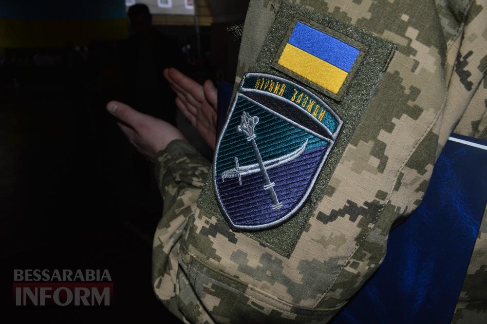“Переможний бій. Аккерман-2026”: юні боксери боролися за шанс потрапити у великий спорт