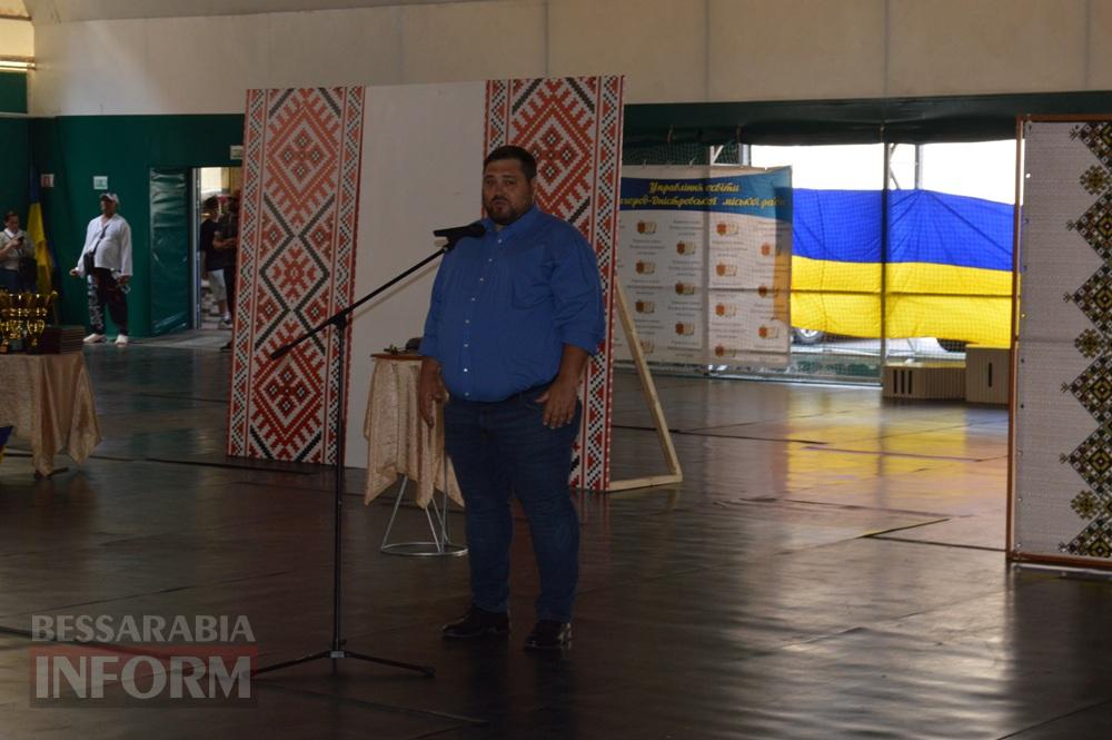 “Переможний бій. Аккерман-2026”: юні боксери боролися за шанс потрапити у великий спорт
