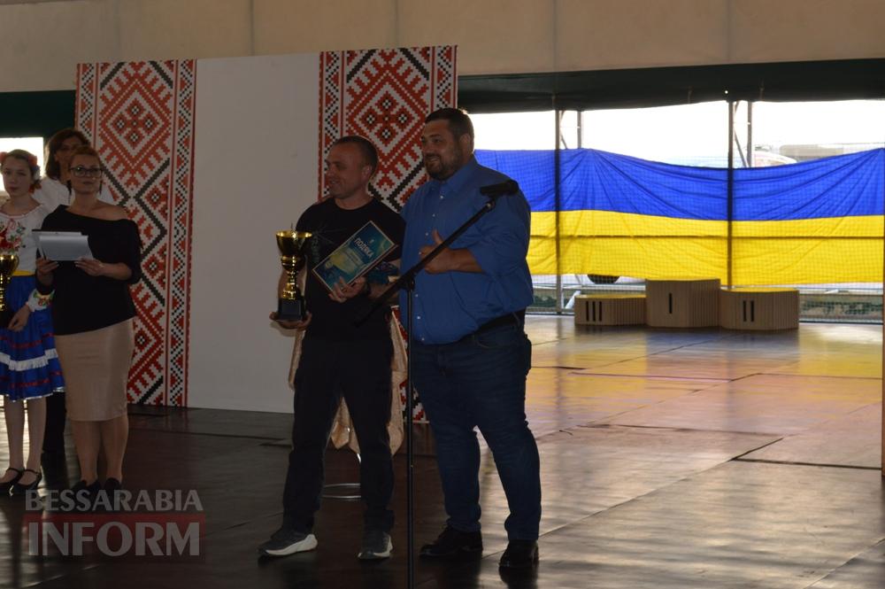 “Переможний бій. Аккерман-2026”: юні боксери боролися за шанс потрапити у великий спорт