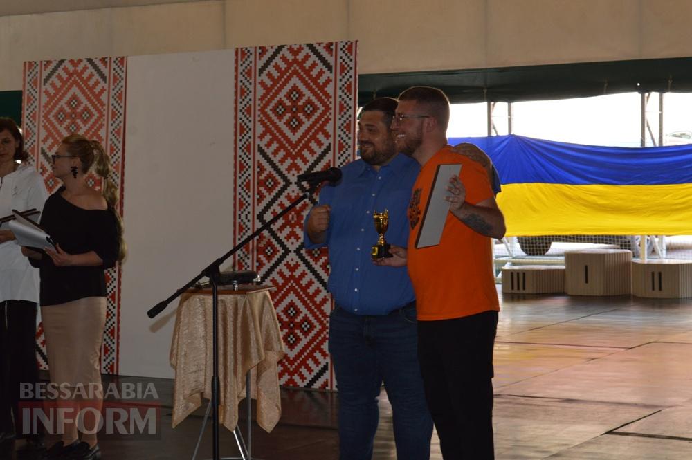 “Переможний бій. Аккерман-2026”: юні боксери боролися за шанс потрапити у великий спорт