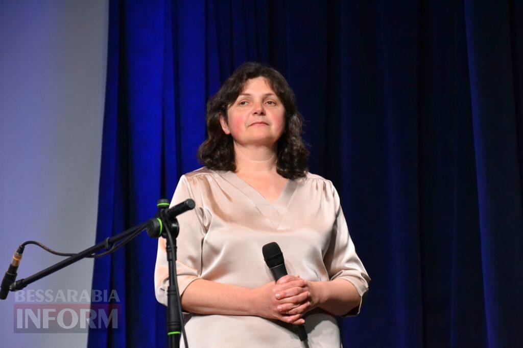 У Кілії масштабним концертом відсвяткували День сім’ї