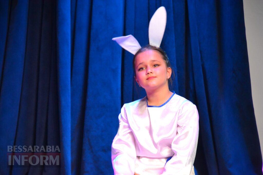 Видовищні виступи та зворушливі моменти: у Кілії відбувся ювілейний звітний концерт школи мистецтв