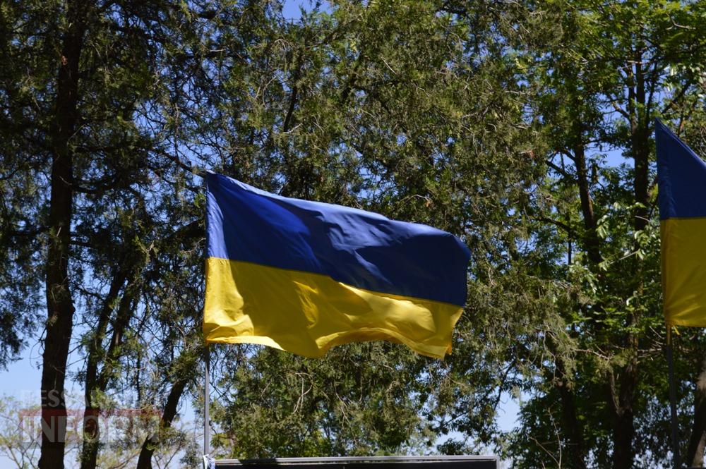У Білгороді-Дністровському вперше публічно склали Клятву ветерана