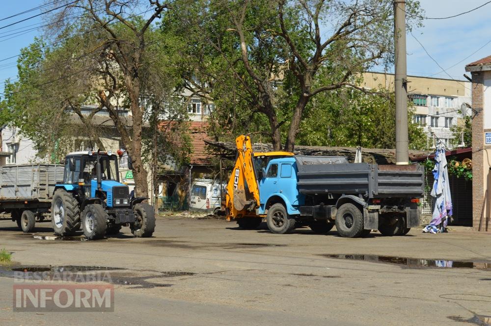“Думала, впаду на перший поверх”: як Аккерман пережив нічну атаку “шахедів”