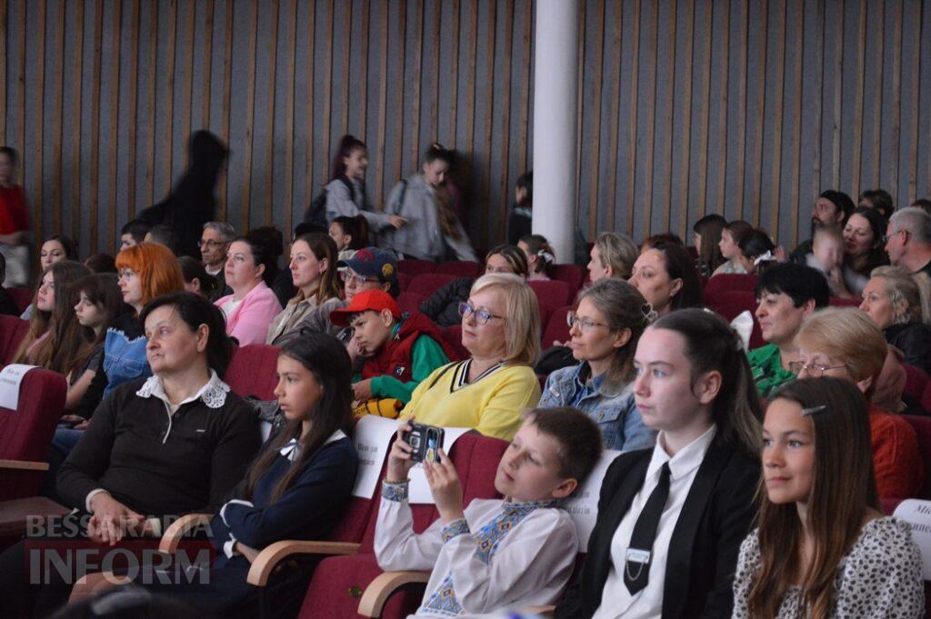 Нагороди, виступи та ляльки-обереги: в Аккермані пройшло масштабне родинне свято «Motanka Family»