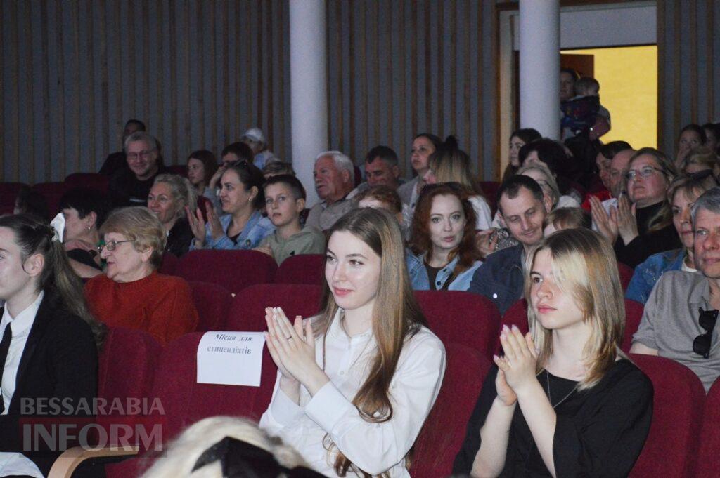 Нагороди, виступи та ляльки-обереги: в Аккермані пройшло масштабне родинне свято «Motanka Family»