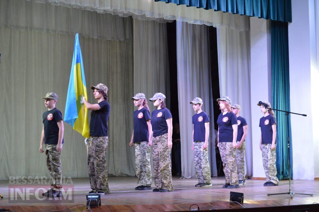 Нагороди, виступи та ляльки-обереги: в Аккермані пройшло масштабне родинне свято «Motanka Family»