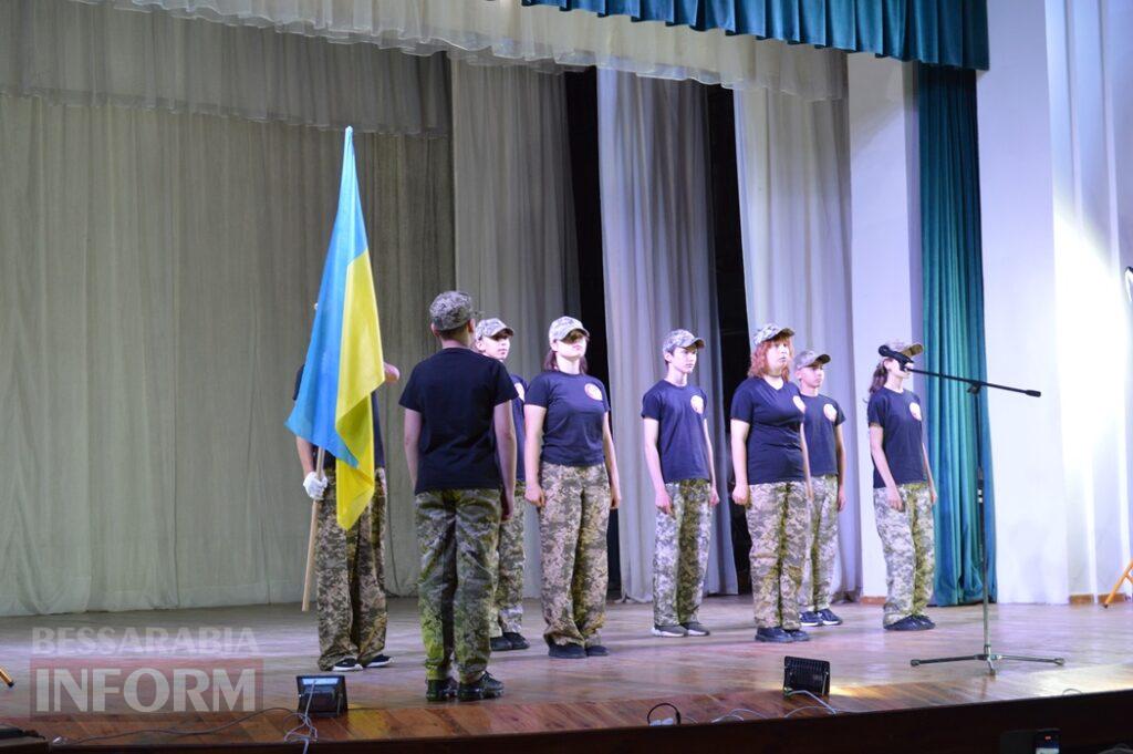 Нагороди, виступи та ляльки-обереги: в Аккермані пройшло масштабне родинне свято «Motanka Family»