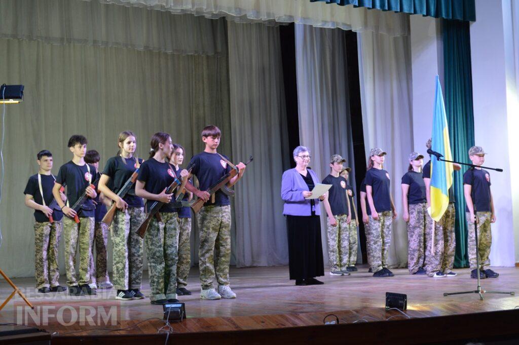 Нагороди, виступи та ляльки-обереги: в Аккермані пройшло масштабне родинне свято «Motanka Family»
