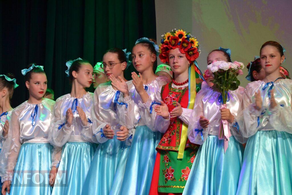 Видовищні виступи та зворушливі моменти: у Кілії відбувся ювілейний звітний концерт школи мистецтв