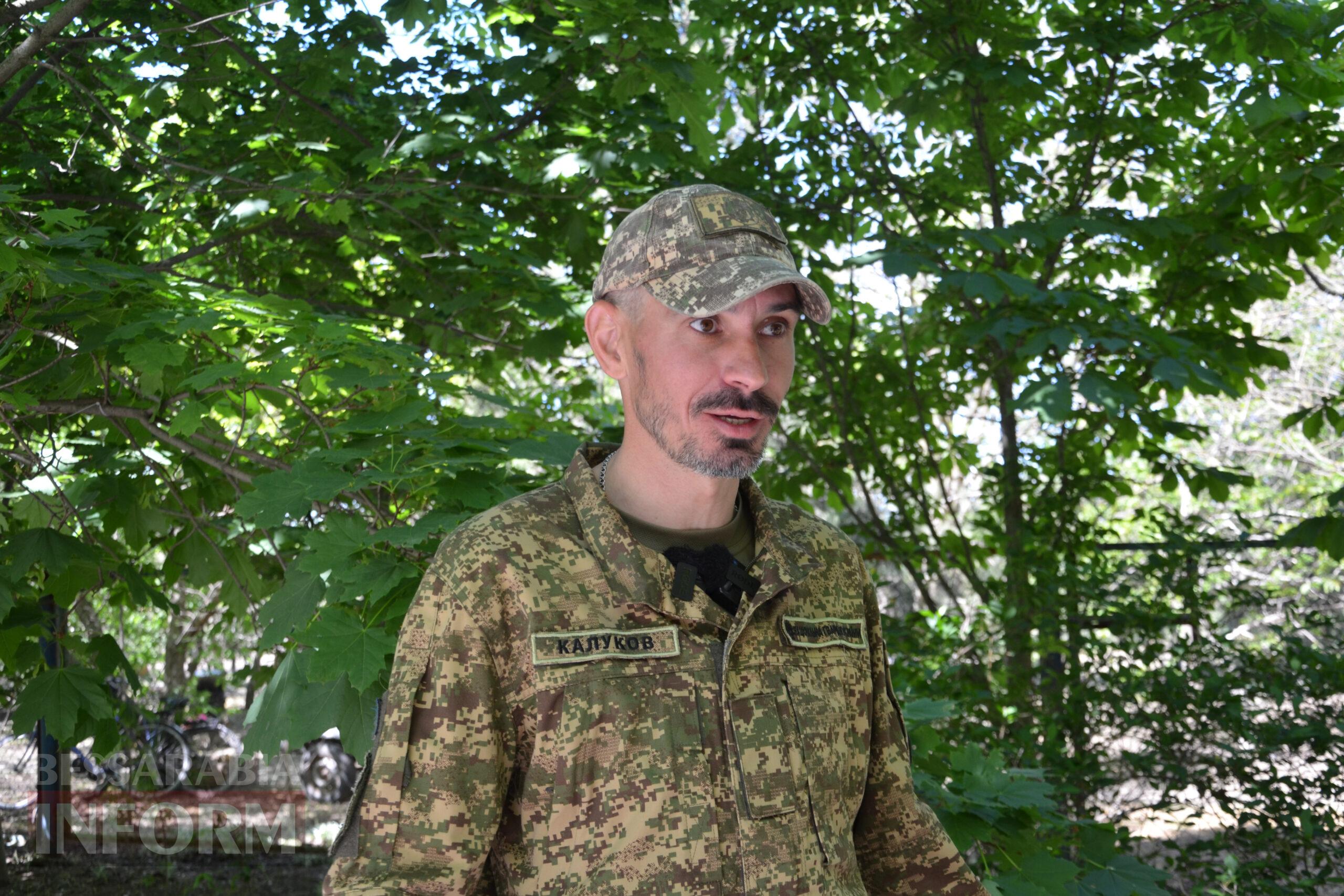 В Ізмаїльському районі відбувся масштабний чемпіонат серед ветеранів війни з різних куточків України