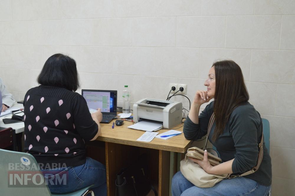 Одна донація – кілька врятованих життів: у Білгород-Дністровській міськлікарні пройшов День донора