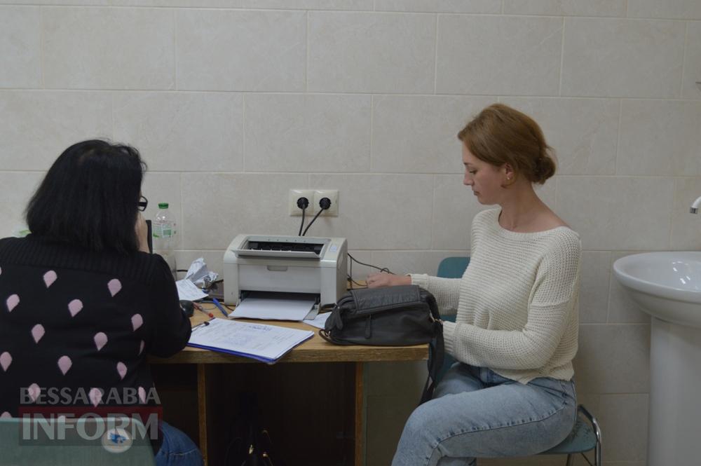 Одна донація – кілька врятованих життів: у Білгород-Дністровській міськлікарні пройшов День донора