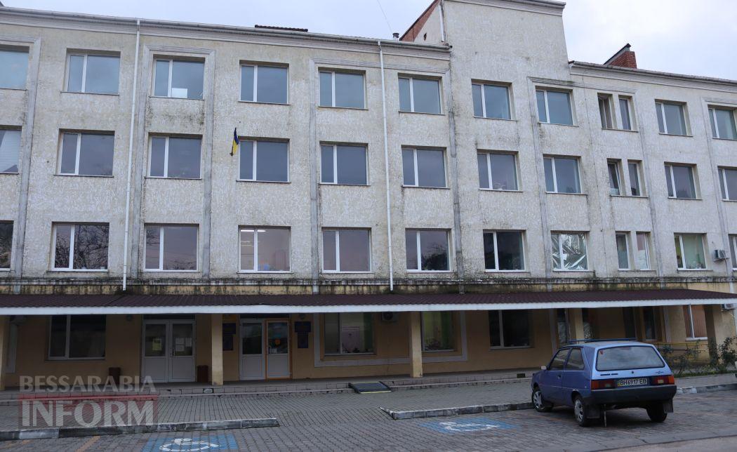 Ренійська мерія через суд стягнула з одеської фірми 1,2 мільйона гривень за землю