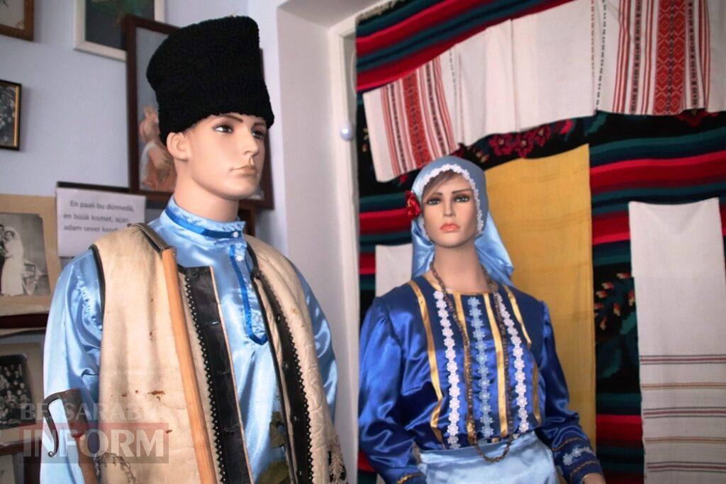 «Хедерлез» у серці Бессарабії: Виноградівка відсвяткувала 215-річчя та вшанувала свої традиції