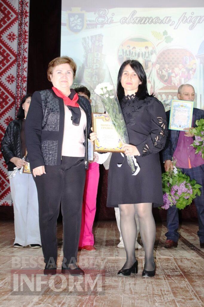 «Хедерлез» у серці Бессарабії: Виноградівка відсвяткувала 215-річчя та вшанувала свої традиції