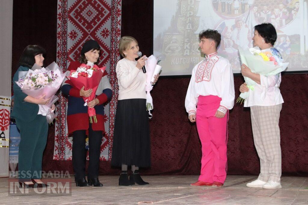 «Хедерлез» у серці Бессарабії: Виноградівка відсвяткувала 215-річчя та вшанувала свої традиції