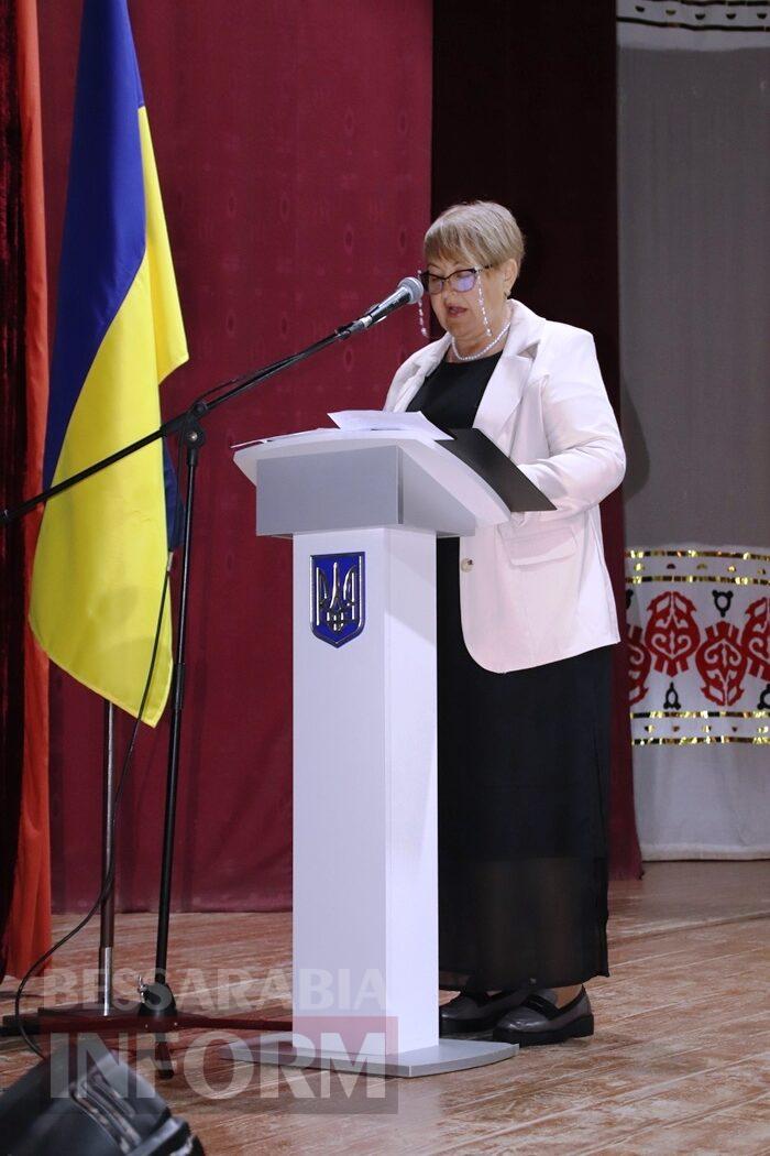 «Хедерлез» у серці Бессарабії: Виноградівка відсвяткувала 215-річчя та вшанувала свої традиції