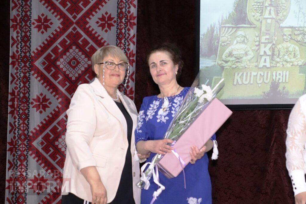 «Хедерлез» у серці Бессарабії: Виноградівка відсвяткувала 215-річчя та вшанувала свої традиції