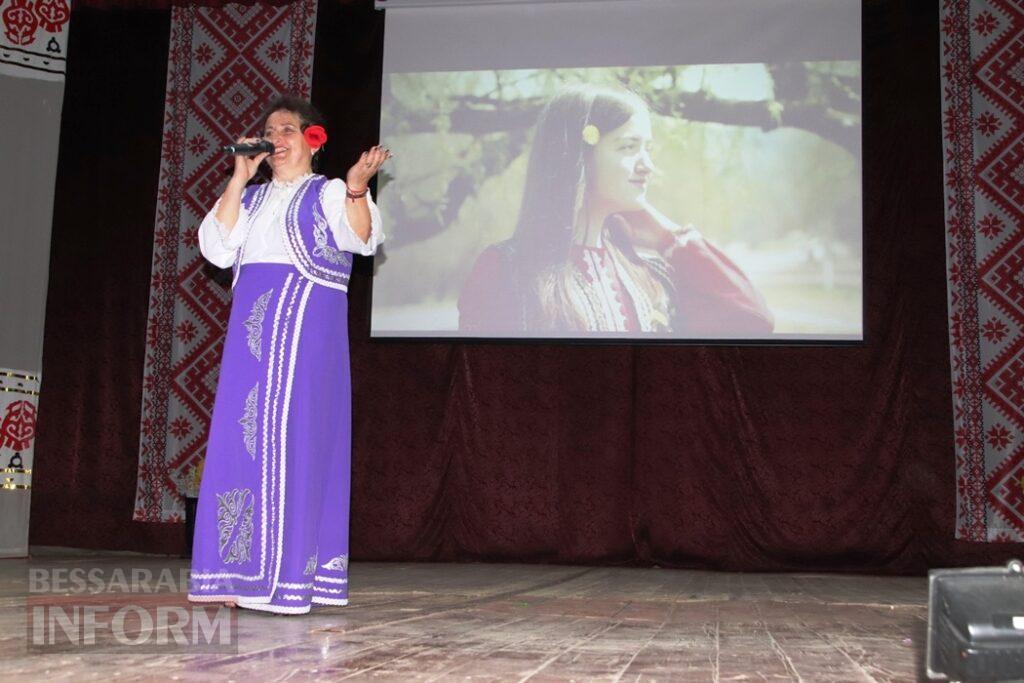 «Хедерлез» у серці Бессарабії: Виноградівка відсвяткувала 215-річчя та вшанувала свої традиції