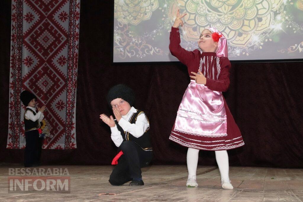 «Хедерлез» у серці Бессарабії: Виноградівка відсвяткувала 215-річчя та вшанувала свої традиції