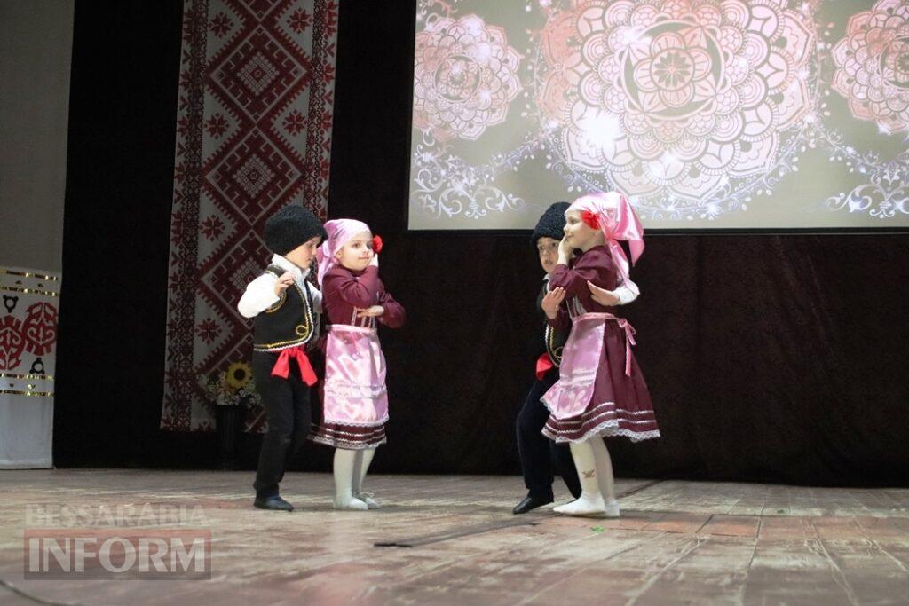 «Хедерлез» у серці Бессарабії: Виноградівка відсвяткувала 215-річчя та вшанувала свої традиції