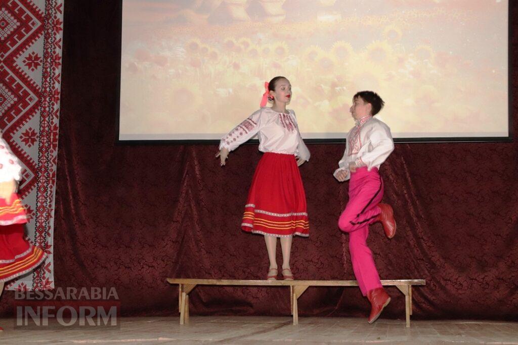 «Хедерлез» у серці Бессарабії: Виноградівка відсвяткувала 215-річчя та вшанувала свої традиції