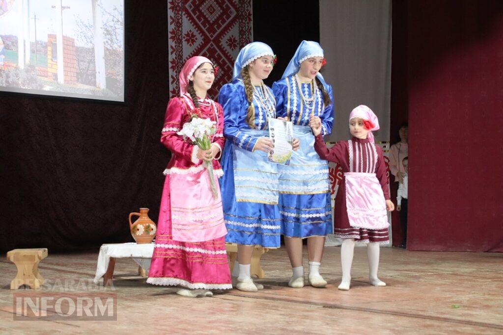 «Хедерлез» у серці Бессарабії: Виноградівка відсвяткувала 215-річчя та вшанувала свої традиції