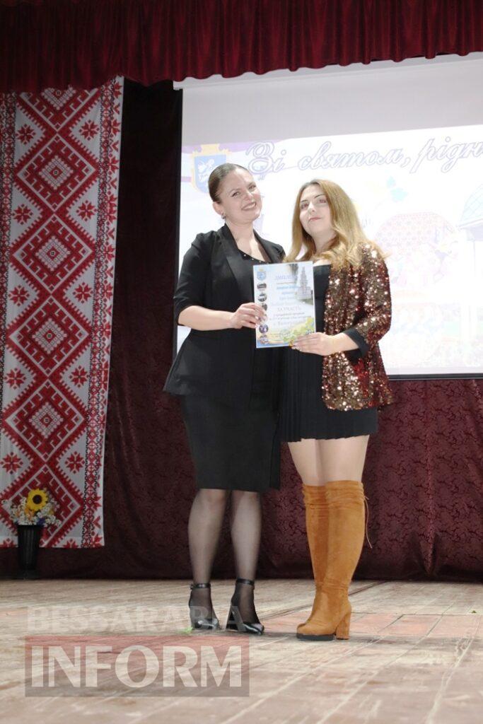 «Хедерлез» у серці Бессарабії: Виноградівка відсвяткувала 215-річчя та вшанувала свої традиції