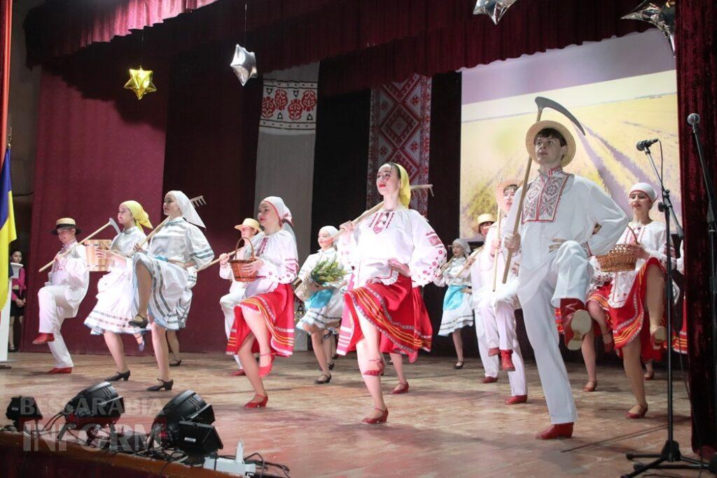 «Хедерлез» у серці Бессарабії: Виноградівка відсвяткувала 215-річчя та вшанувала свої традиції