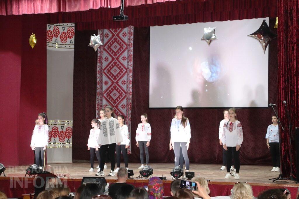 «Хедерлез» у серці Бессарабії: Виноградівка відсвяткувала 215-річчя та вшанувала свої традиції