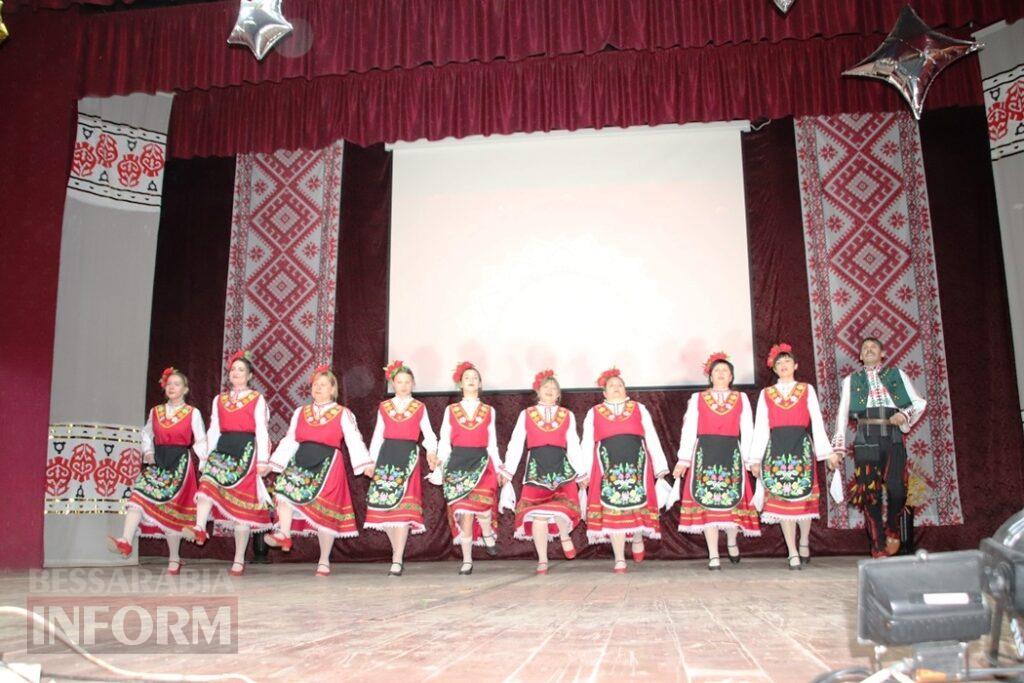 «Хедерлез» у серці Бессарабії: Виноградівка відсвяткувала 215-річчя та вшанувала свої традиції