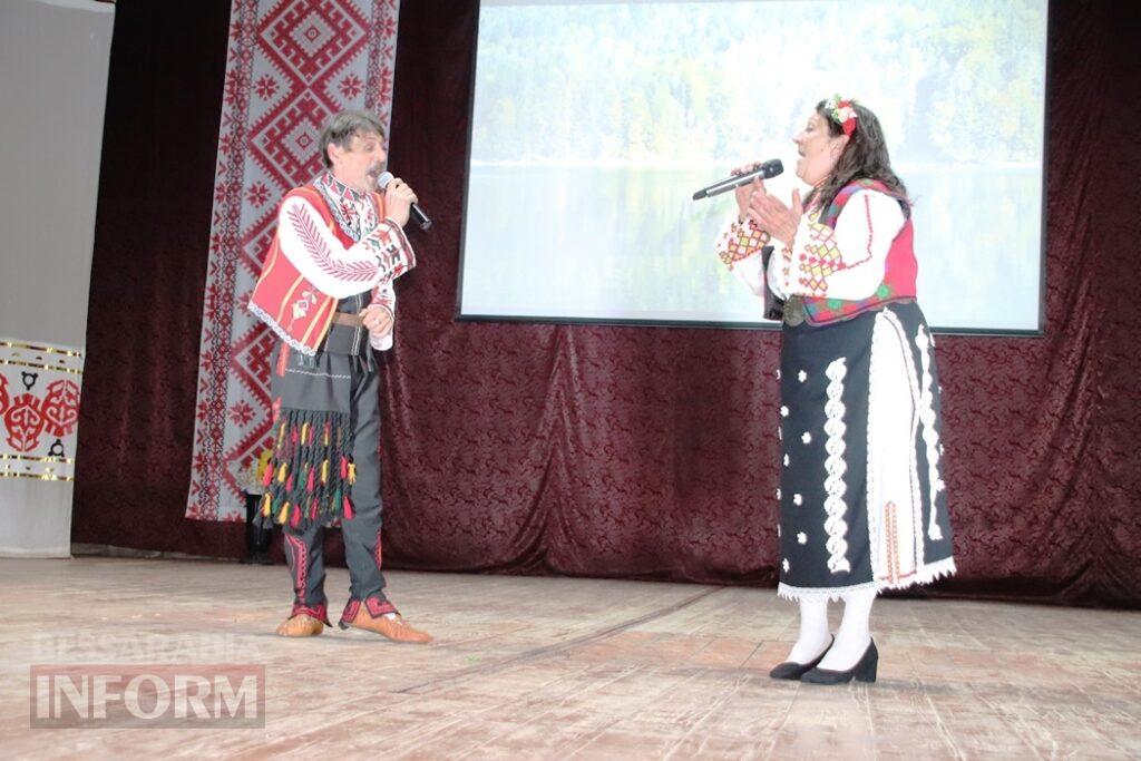 «Хедерлез» у серці Бессарабії: Виноградівка відсвяткувала 215-річчя та вшанувала свої традиції
