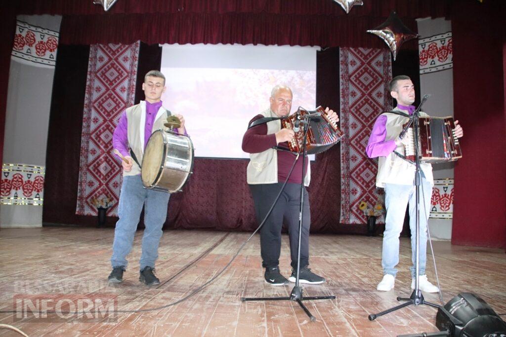 «Хедерлез» у серці Бессарабії: Виноградівка відсвяткувала 215-річчя та вшанувала свої традиції