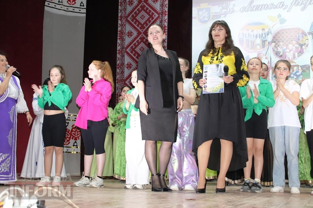 «Хедерлез» у серці Бессарабії: Виноградівка відсвяткувала 215-річчя та вшанувала свої традиції
