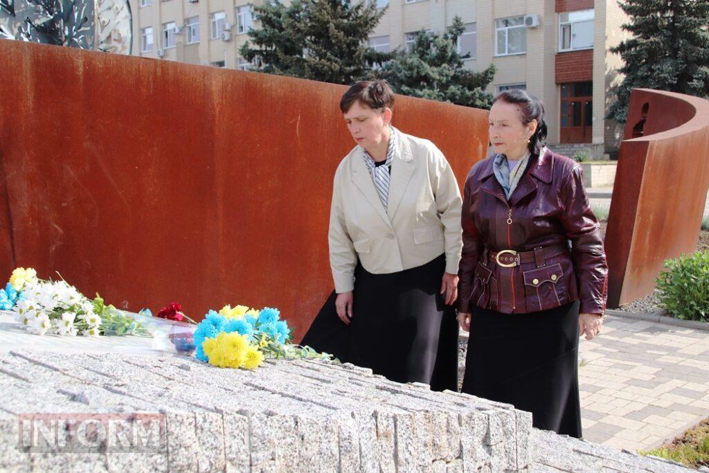 Болград схилив голови перед героями Другої світової та сучасної війни