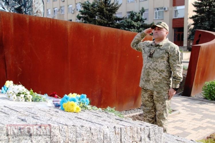 Болград схилив голови перед героями Другої світової та сучасної війни
