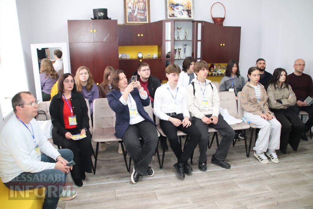 Інвестиції, міжнародні партнери та підтримка ЗСУ: у Болграді втретє пройшов Бессарабський економічний форум