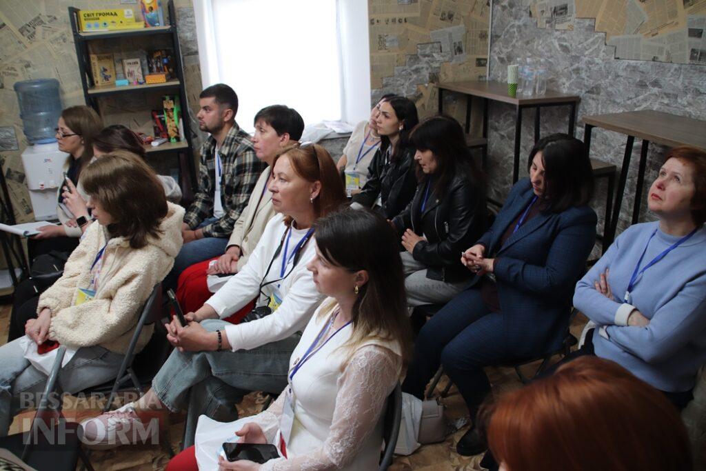 Інвестиції, міжнародні партнери та підтримка ЗСУ: у Болграді втретє пройшов Бессарабський економічний форум