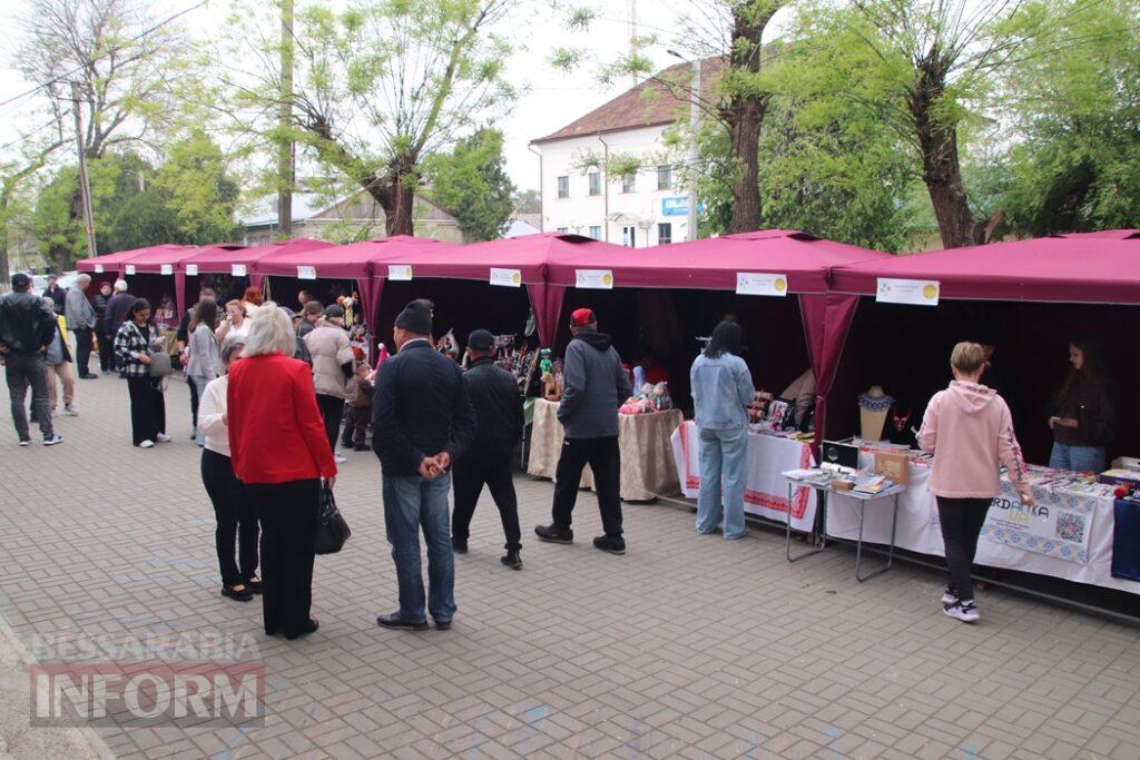 Інвестиції, міжнародні партнери та підтримка ЗСУ: у Болграді втретє пройшов Бессарабський економічний форум