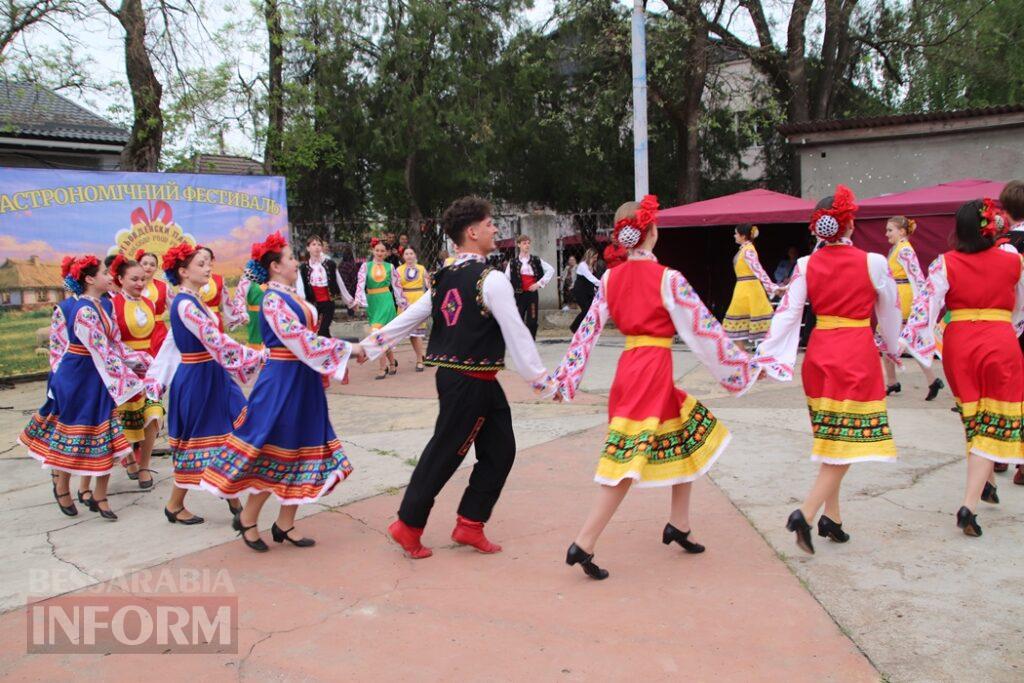 Інвестиції, міжнародні партнери та підтримка ЗСУ: у Болграді втретє пройшов Бессарабський економічний форум