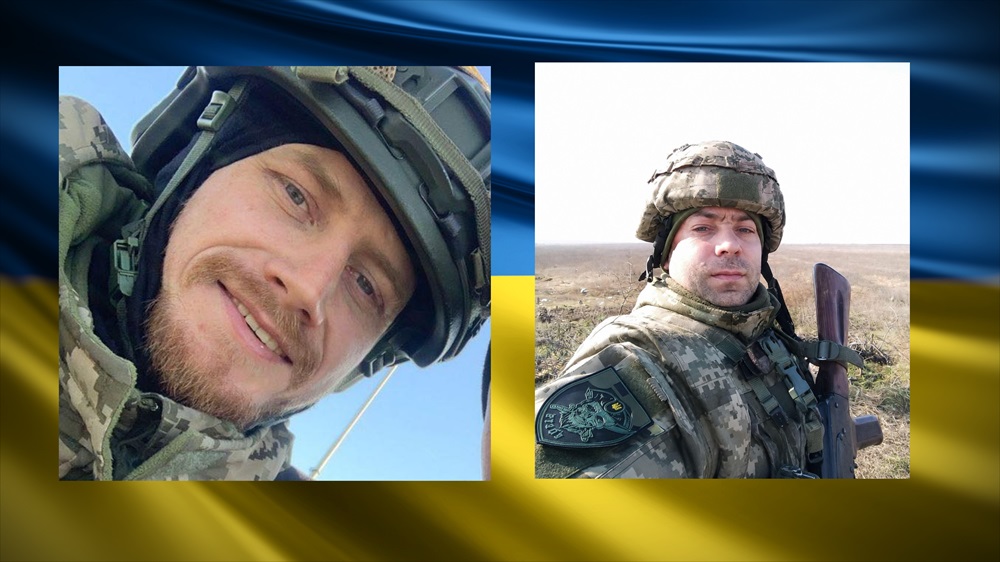Чорний день для Бессарабії: двох Захисників втратила Саф’янівська громада