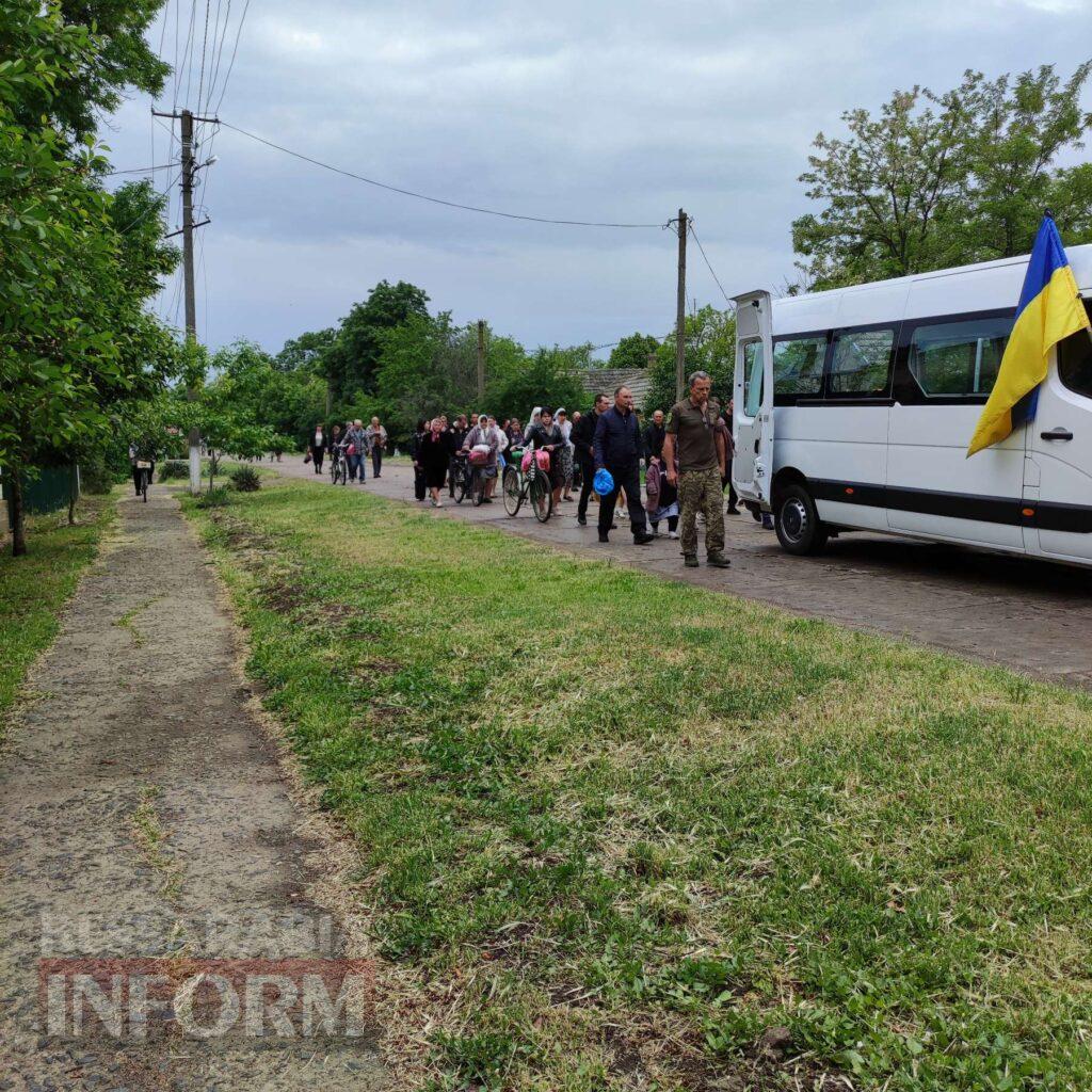 У другі роковини загибелі Герой з Кілійщини повернувся додому назавжди