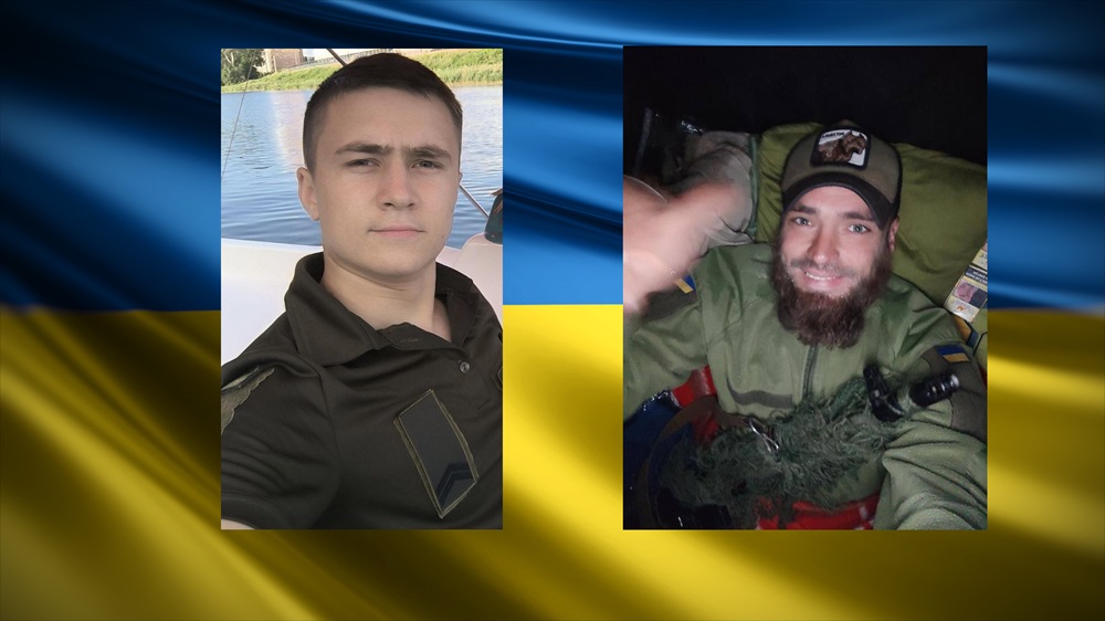 Білгород-Дністровщина у жалобі: одразу у двох громадах прощатимуться з Героями