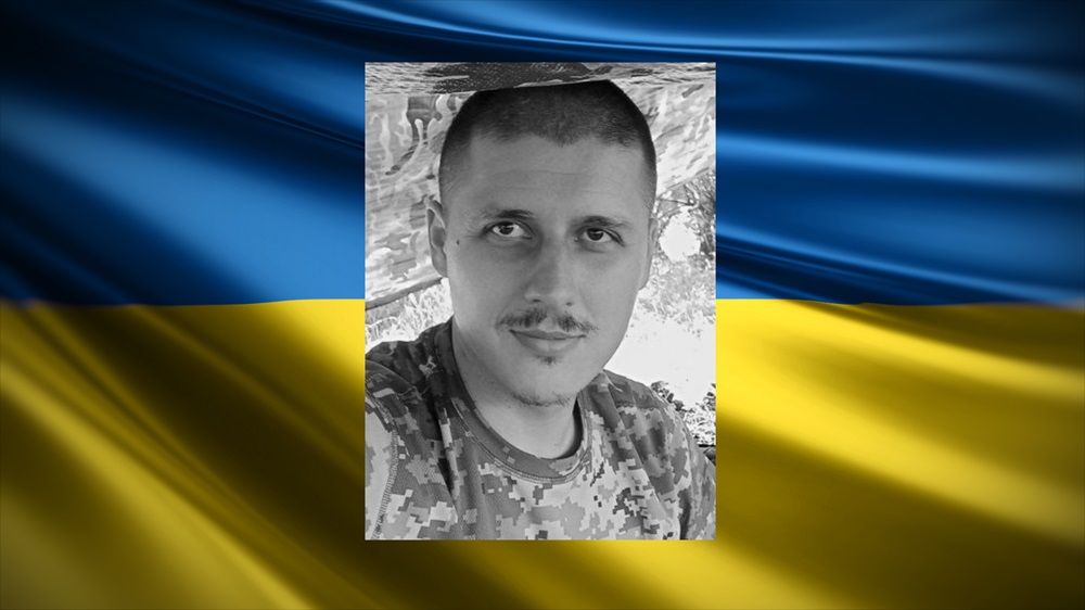 Загинув понад два роки тому: до Ізмаїла на щиті повертається Іван Слободенюк
