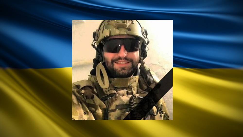 До Небесного війська став ще один Герой з Білгород-Дністровщини